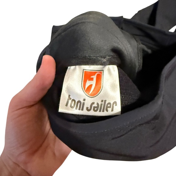 Toni Sailer Sestriere ski pants Size 0 - Picture 9 of 12